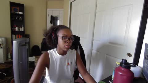 ProductivePorn online show from 09/12/25, 02:17