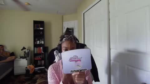 ProductivePorn online show from 09/17/25, 04:19