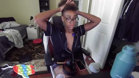 ProductivePorn online show from 09/19/25, 04:18