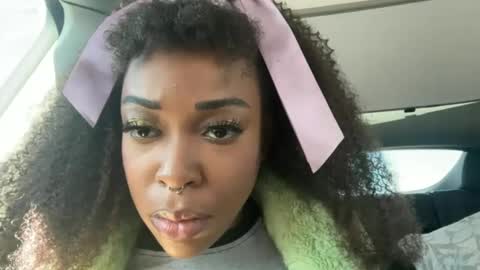 ProductivePorn online show from 09/21/25, 02:40