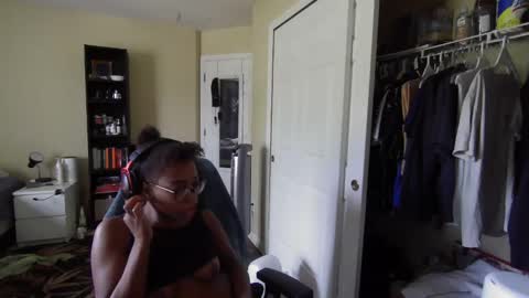 ProductivePorn online show from 09/22/25, 08:22