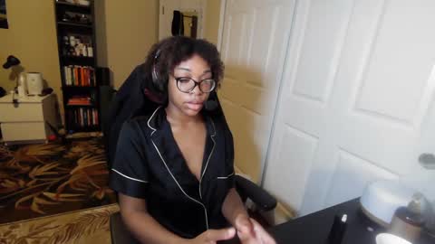 ProductivePorn online show from 10/13/25, 01:16