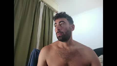 Martin online show from 04/19/26, 04:17