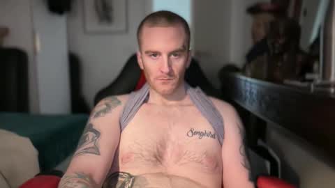 profaleika online show from 11/01/25, 03:25