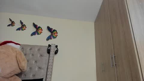 Profana Red online show from 12/27/24, 03:42