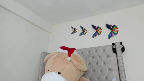 Profana Red online show from 12/27/24, 07:24