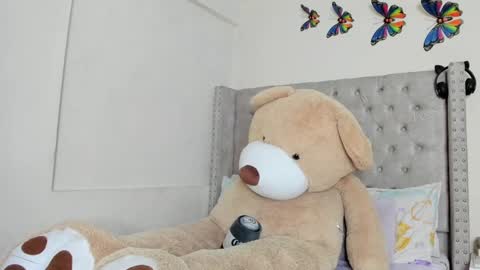 Profana Red online show from 01/09/25, 03:34