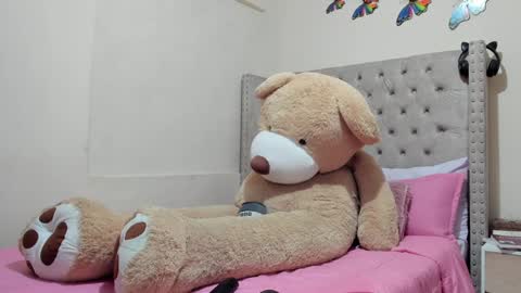 Profana Red online show from 01/21/25, 04:16