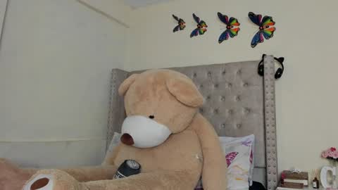 Profana Red online show from 01/29/25, 08:14