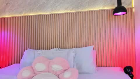 Profana Red online show from 03/02/26, 02:02