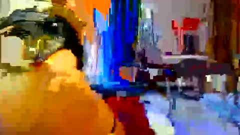 Lua Sekmet online show from 11/23/25, 11:26