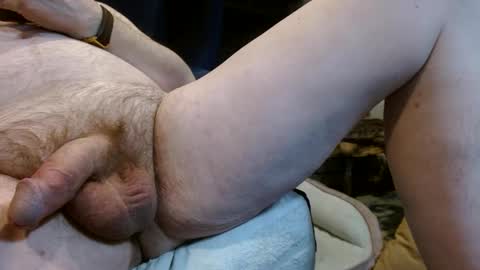 Snapshot of professorlupin1 chatting on 01/24/25, 12:52 professorlupin1 online show from 01/24/25, 12:52