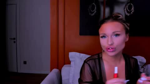 Barbara online show from 02/23/25, 12:05