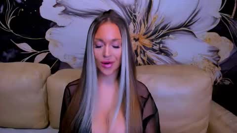 Barbara online show from 11/08/25, 03:12