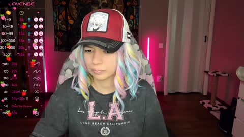 Di online show from 12/08/24, 01:24