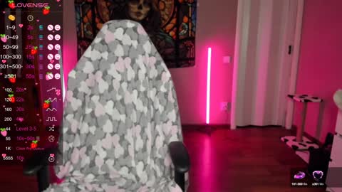 Di online show from 12/08/24, 01:03