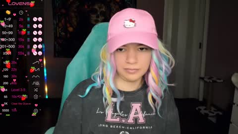 Di online show from 12/14/24, 02:45