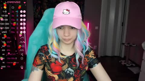 Di online show from 12/29/24, 02:00