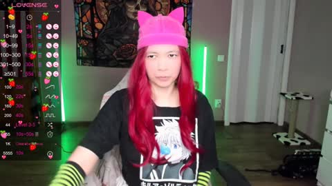 Di online show from 01/11/25, 03:52