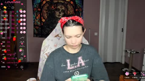 Di online show from 01/25/25, 06:23