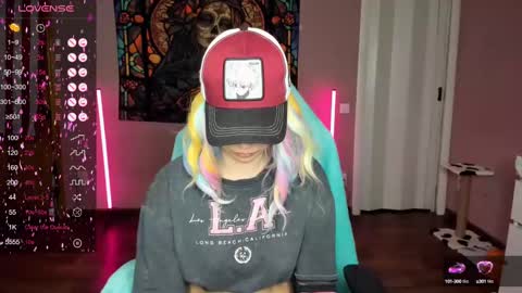 Di online show from 02/27/25, 12:02