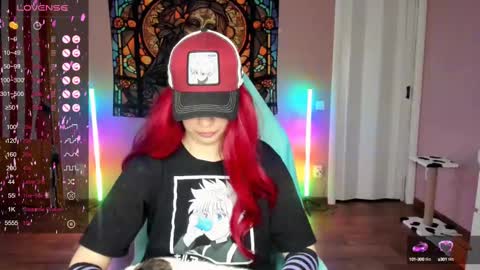 Di online show from 03/01/25, 02:48