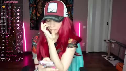 Di online show from 03/04/25, 01:17