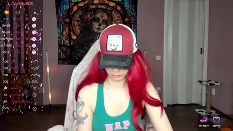 Di online show from 03/08/25, 05:49