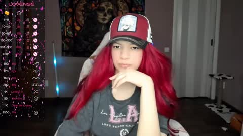 Di online show from 03/11/25, 02:29