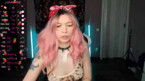 Di online show from 02/25/26, 06:28