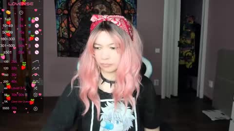 Snapshot of project_hisoka44 chatting on 03/07/26, 02:52 Di online show from 03/07/26, 02:52