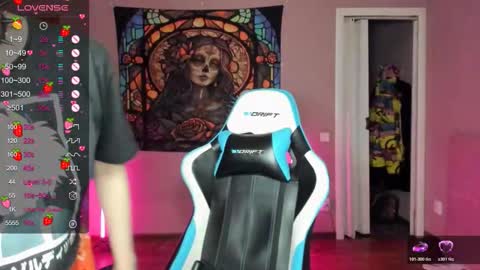 Snapshot of project_hisoka44 chatting on 03/07/26, 05:54 Di online show from 03/07/26, 05:54