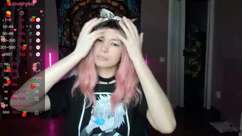 Snapshot of project_hisoka44 chatting on 03/09/26, 01:31 Di online show from 03/09/26, 01:31