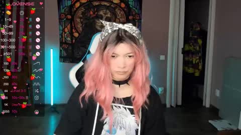 Snapshot of project_hisoka44 chatting on 03/11/26, 03:23 Di online show from 03/11/26, 03:23