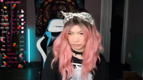 Snapshot of project_hisoka44 chatting on 03/13/26, 01:34 Di online show from 03/13/26, 01:34