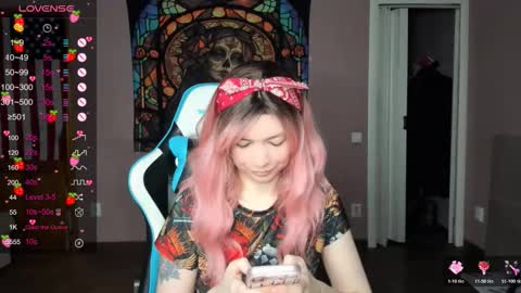 Snapshot of project_hisoka44 chatting on 03/16/26, 02:28 Di online show from 03/16/26, 02:28