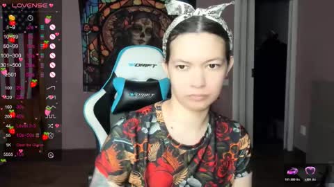 Snapshot of project_hisoka44 chatting on 03/16/26, 06:28 Di online show from 03/16/26, 06:28