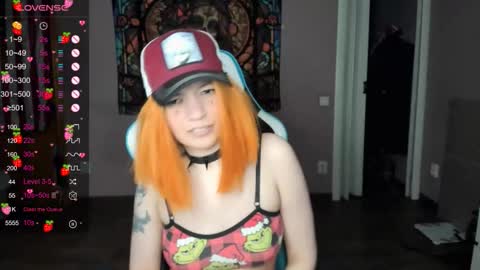 Snapshot of project_hisoka44 chatting on 03/19/26, 04:22 Di online show from 03/19/26, 04:22