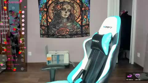 Snapshot of project_hisoka44 chatting on 03/24/26, 05:34 Di online show from 03/24/26, 05:34