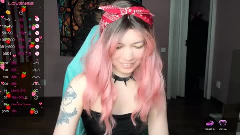 Snapshot of project_hisoka44 chatting on 03/28/26, 02:11 Di online show from 03/28/26, 02:11