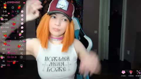 Snapshot of project_hisoka44 chatting on 03/30/26, 12:00 Di online show from 03/30/26, 12:00