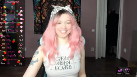 Snapshot of project_hisoka44 chatting on 03/30/26, 12:50 Di online show from 03/30/26, 12:50