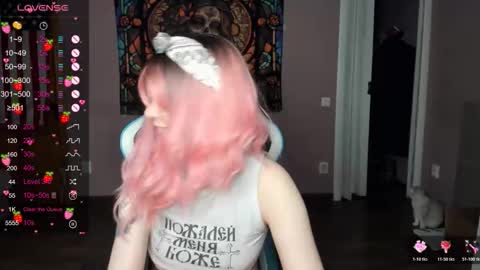 Snapshot of project_hisoka44 chatting on 03/31/26, 07:09 Di online show from 03/31/26, 07:09