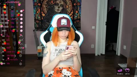 Snapshot of project_hisoka44 chatting on 04/01/26, 01:50 Di online show from 04/01/26, 01:50