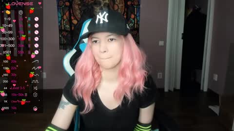 Snapshot of project_hisoka44 chatting on 04/04/26, 02:21 Di online show from 04/04/26, 02:21