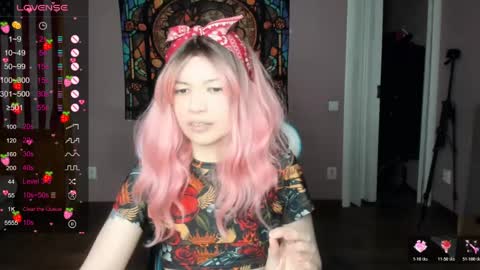 Snapshot of project_hisoka44 chatting on 04/07/26, 01:39 Di online show from 04/07/26, 01:39