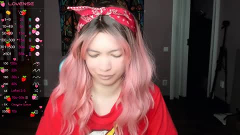 Snapshot of project_hisoka44 chatting on 04/09/26, 01:38 Di online show from 04/09/26, 01:38