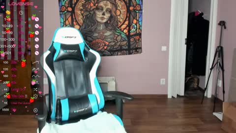 Snapshot of project_hisoka44 chatting on 04/10/26, 01:55 Di online show from 04/10/26, 01:55