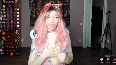 Snapshot of project_hisoka44 chatting on 04/11/26, 02:16 Di online show from 04/11/26, 02:16