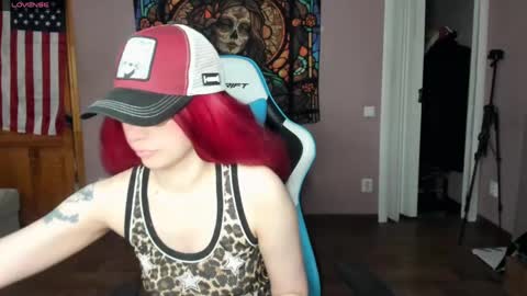 Snapshot of project_hisoka44 chatting on 04/20/26, 04:15 Di online show from 04/20/26, 04:15